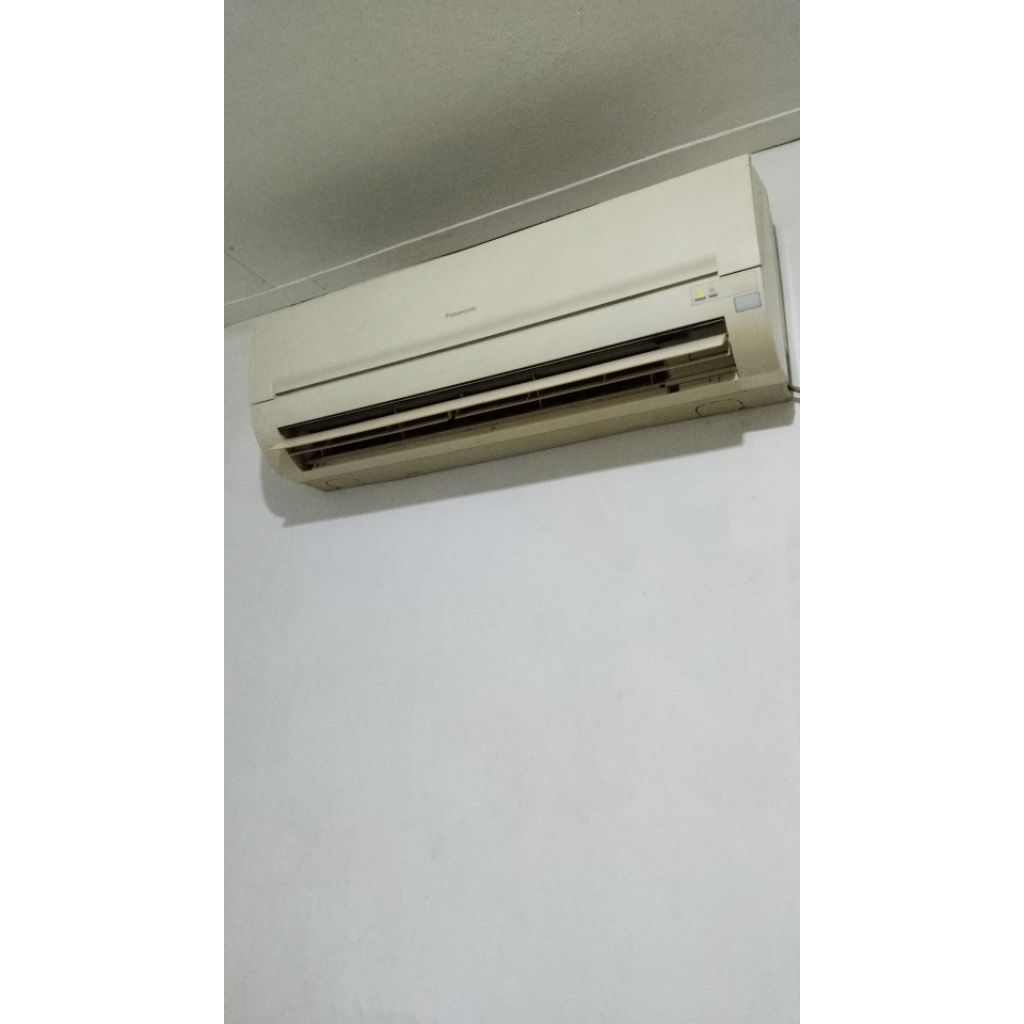 kipas panasonic indor