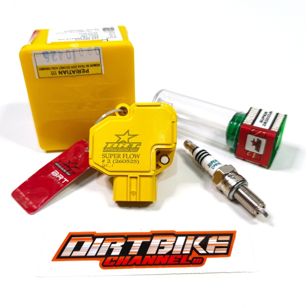 SENSOR TPS BRT HONDA SONIC New CB150R CBR150 New Supra GTR 150 CRF 150 TB ORIGINAL BRT