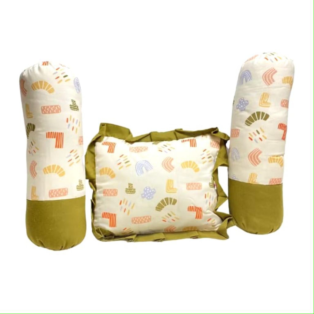 SNOBBY BABY SET BANTAL GULING BAYI
