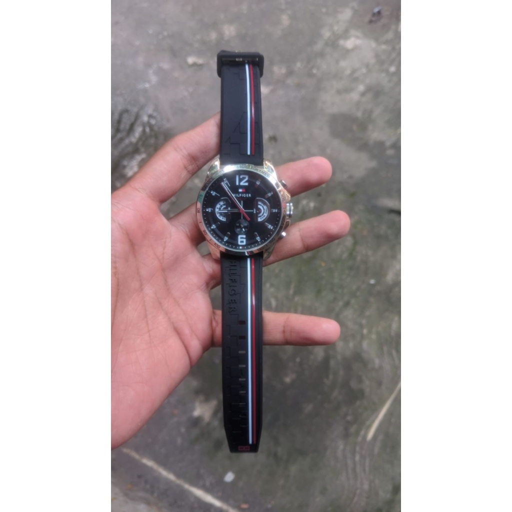 Tommy Hilfiger Watch