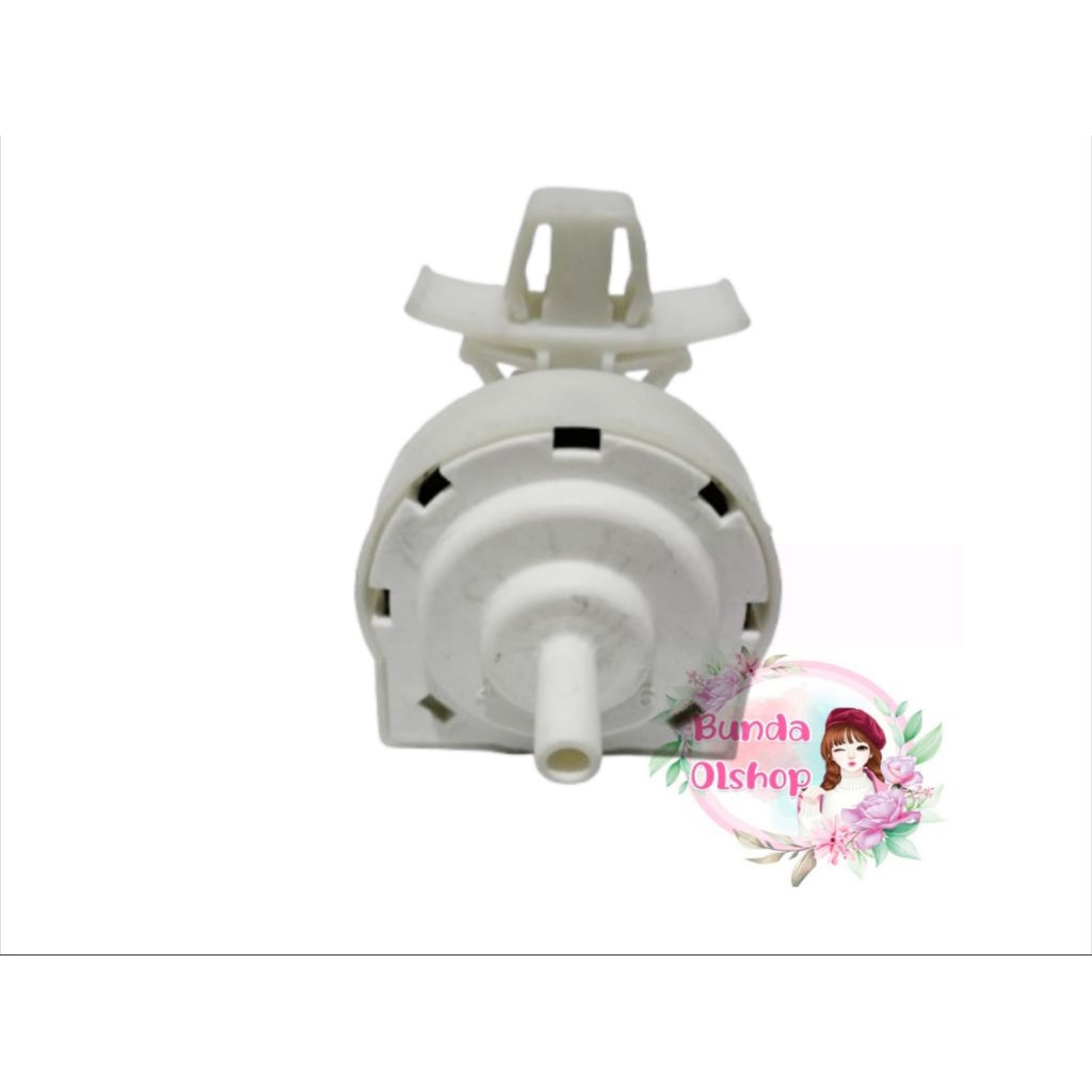 Water Level mesin Cuci Sharp Front Loading ST 545 0C 24