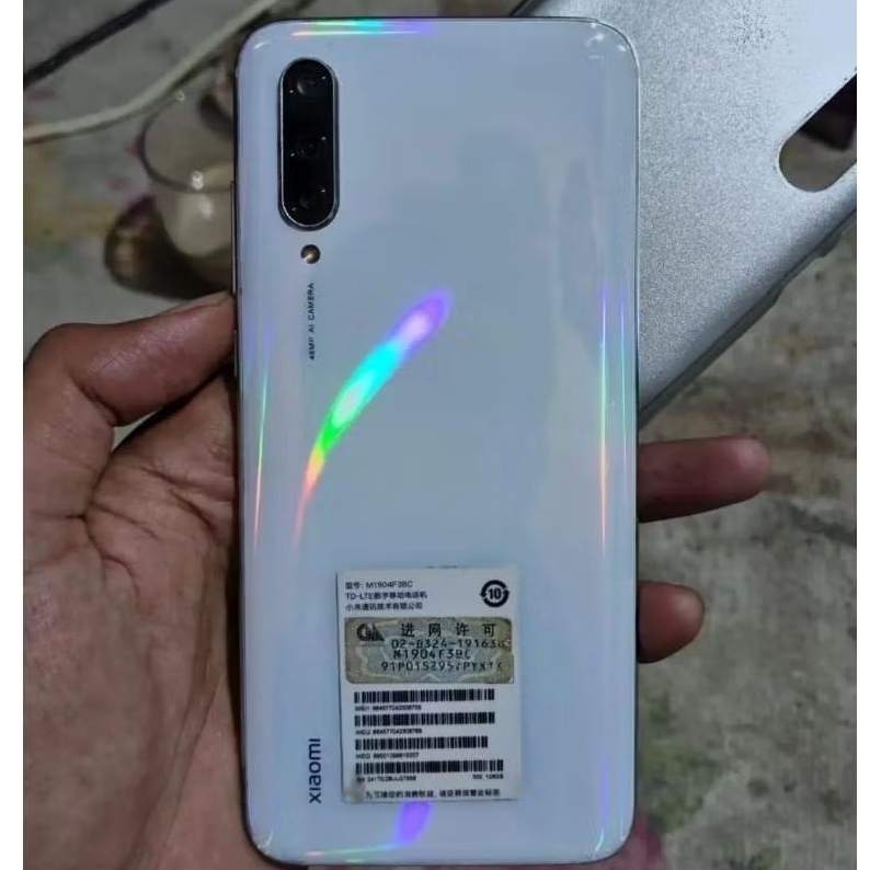XIAOMI MI 9CC
