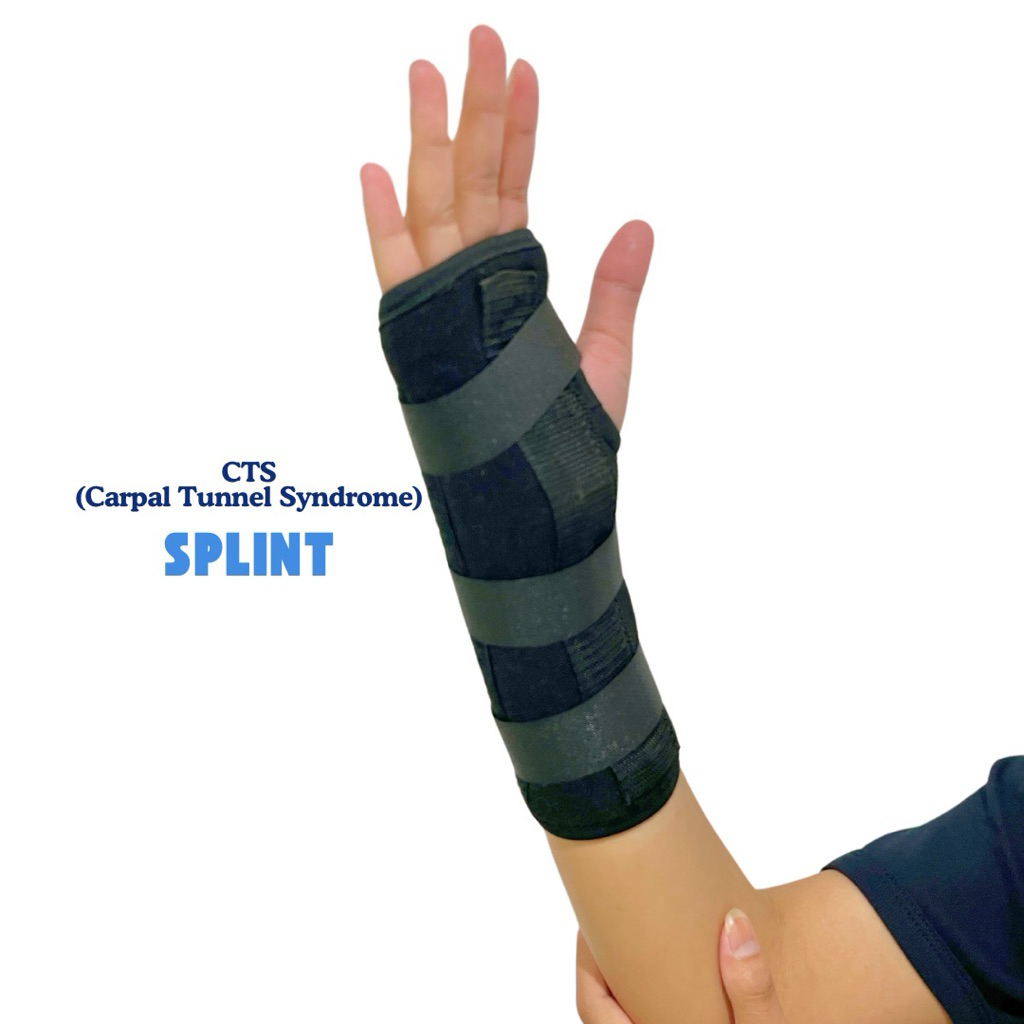 CTS SPLINT