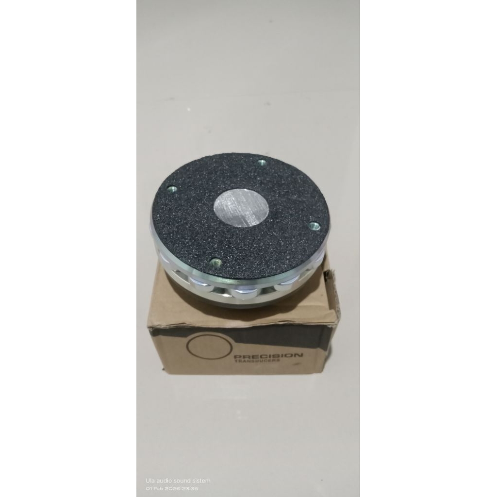 driver twiter RCF NEODIUM