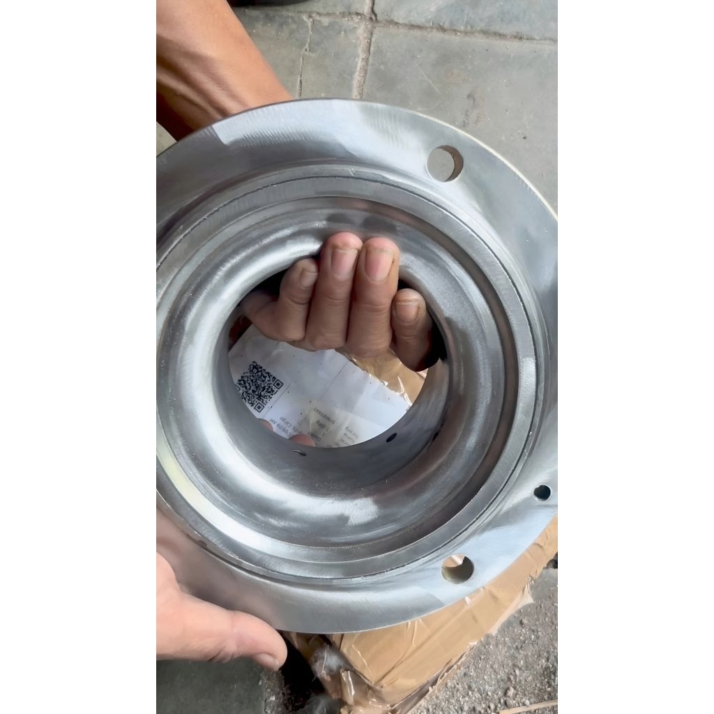 Outlet topi koboy N70