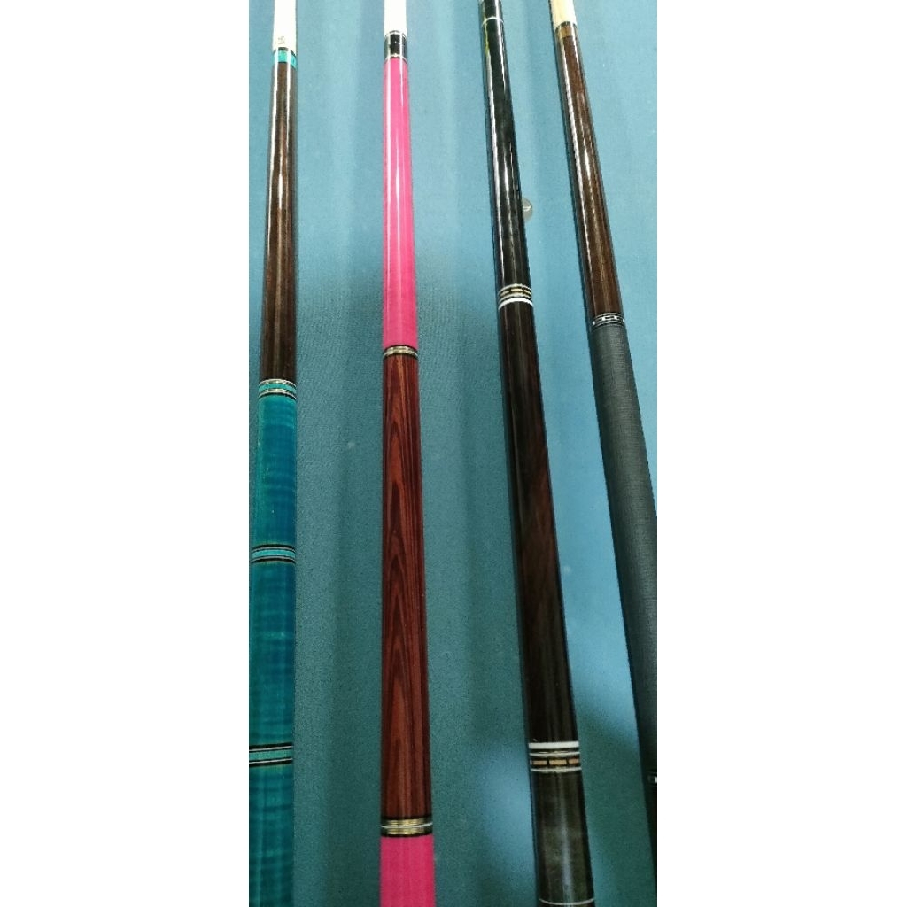 stick stik billiard MAYCARELLA CUSTOM CUE