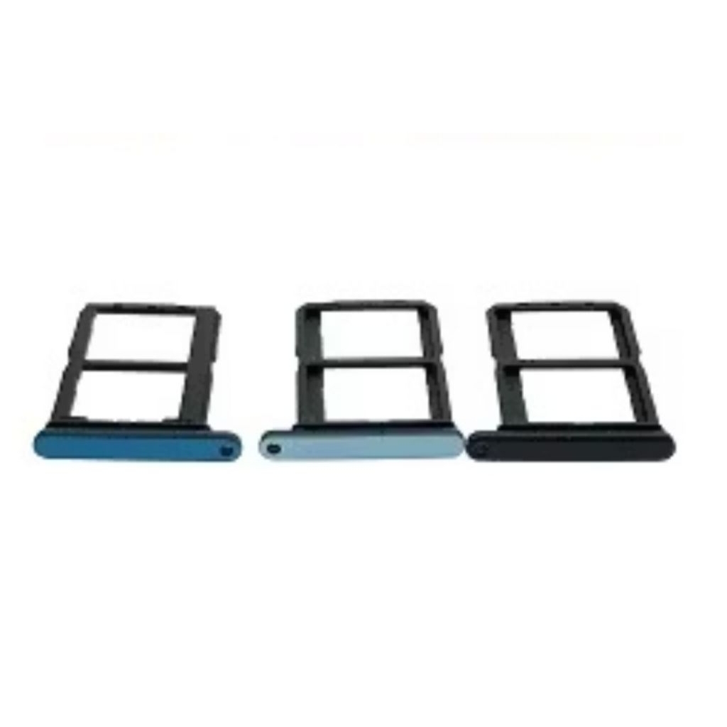 Simtray Sim Lock Tempat Sim Card Sim Tray Vivo V17 Pro