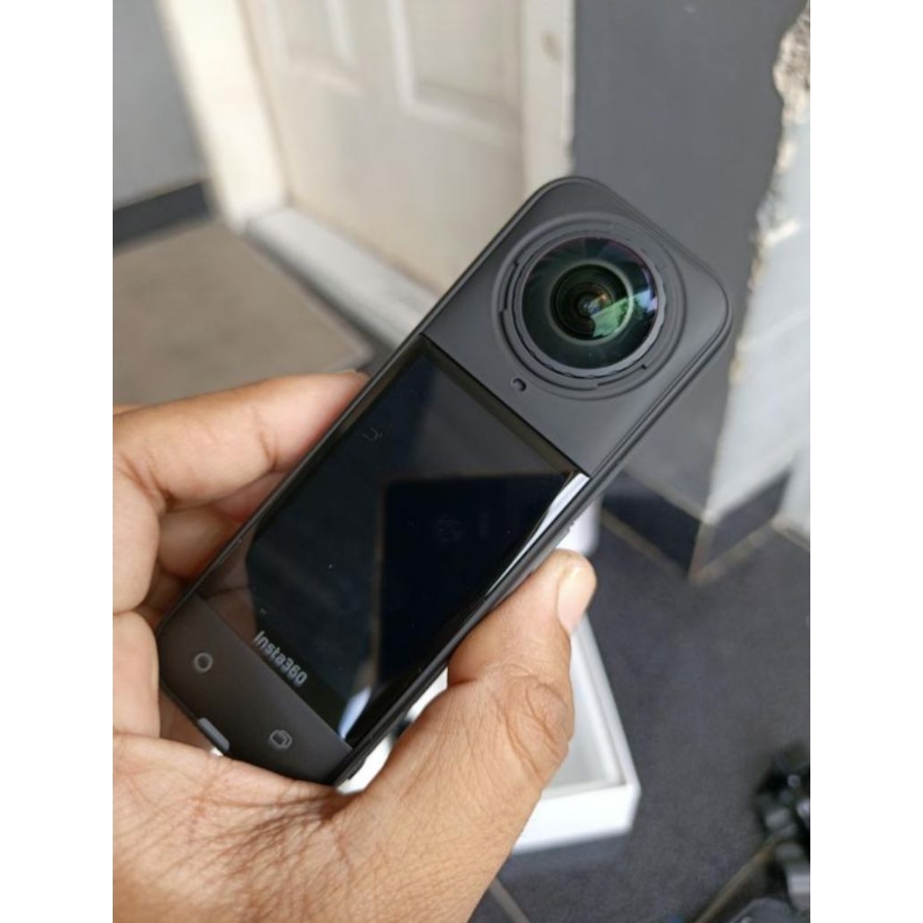 Insta360 X5 (Second) Like New
