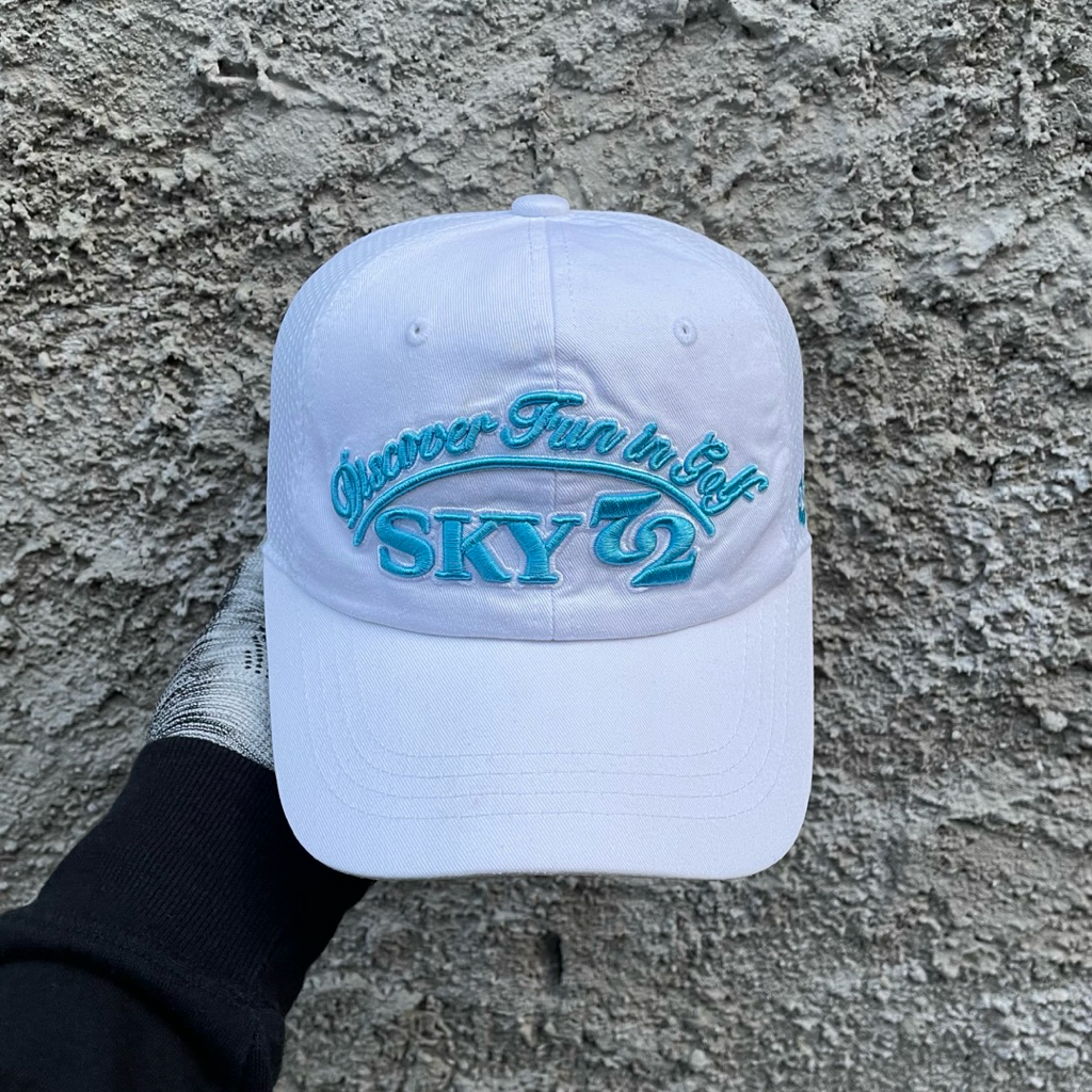 Topi Sky 72 Golf Unisex