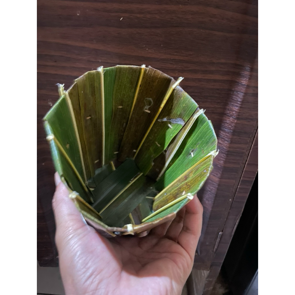 WAKUL DAKSINA SLEPAN