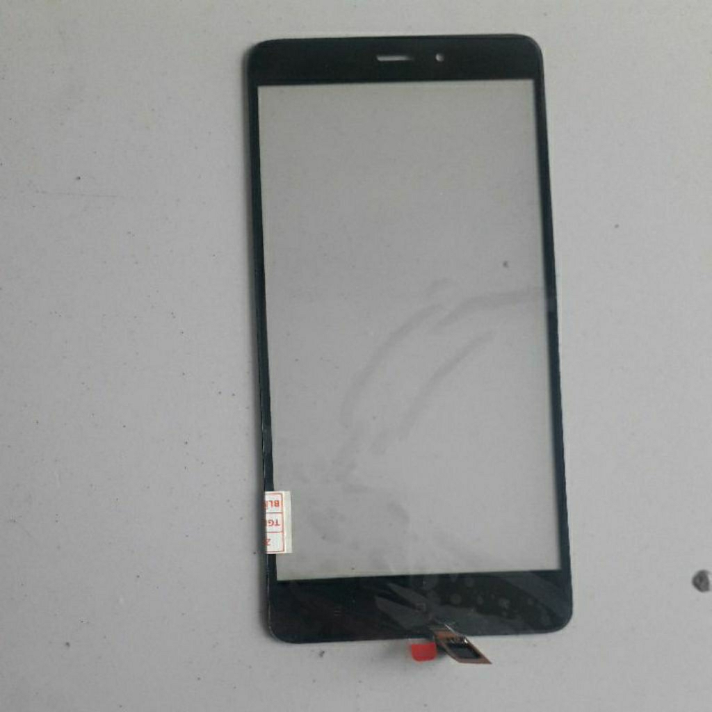 touchscreen xiaomi redmi note 4