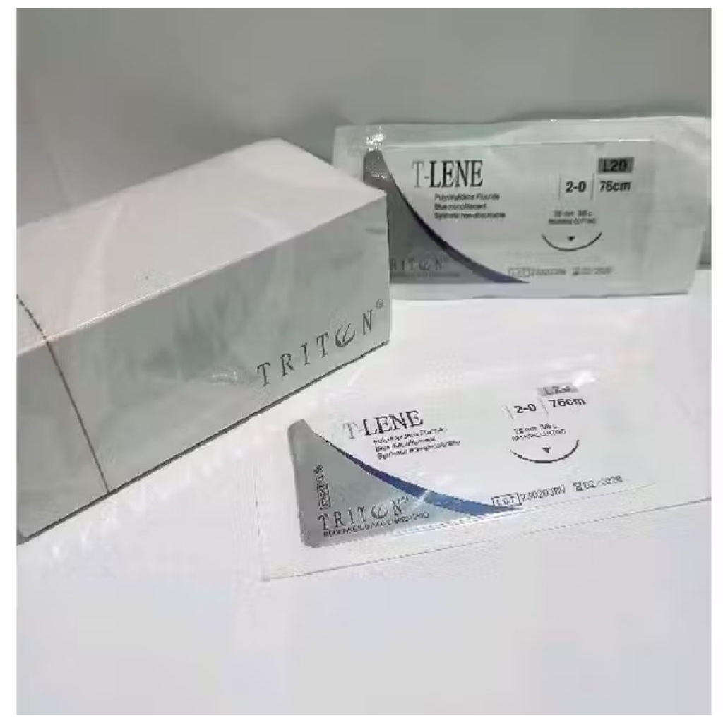 BENANG T-LENE 2-0 L20 Reverse Cutting ECERAN