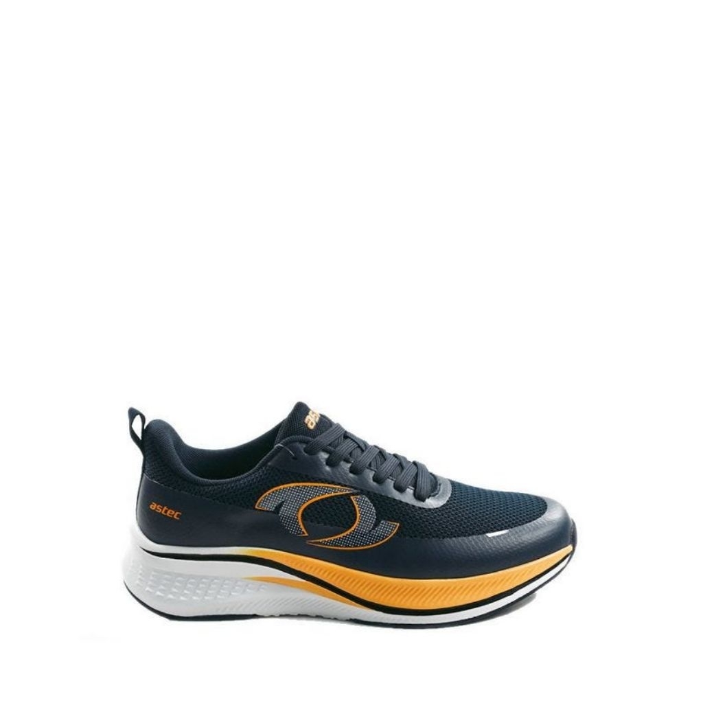Milazo Men's Running Shoes - Navy
SKU 

0888-ASCFWM5WR5NV

