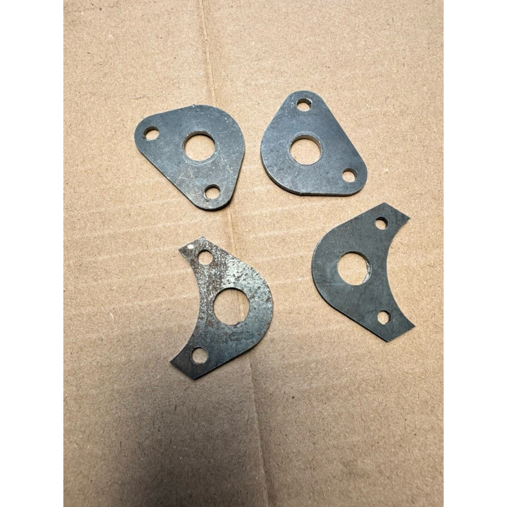 RING BAUT MESIN CB GL100 RING RANGKA RING MANISAN BAUT MESIN VB GL MEGAPRO NGANJUKAN