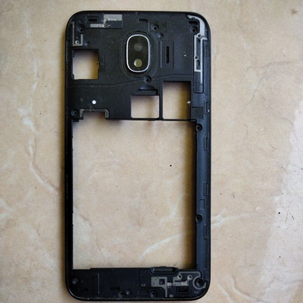 tutup mesin Samsung J400f original cabutan