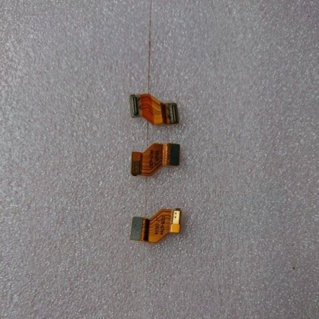 Fleksibel flash kamera Sony Xperia XZ2 original