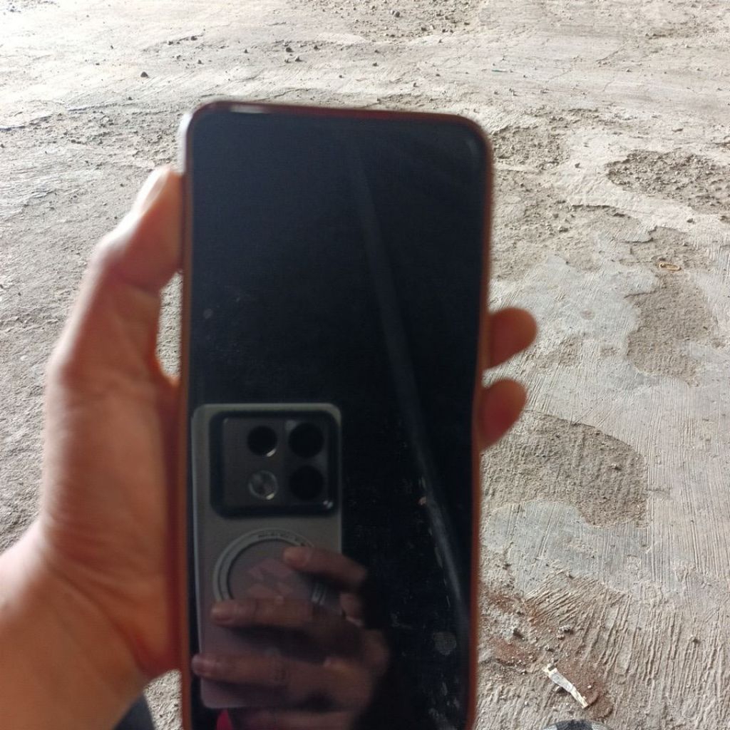 hp second redmi 13 c