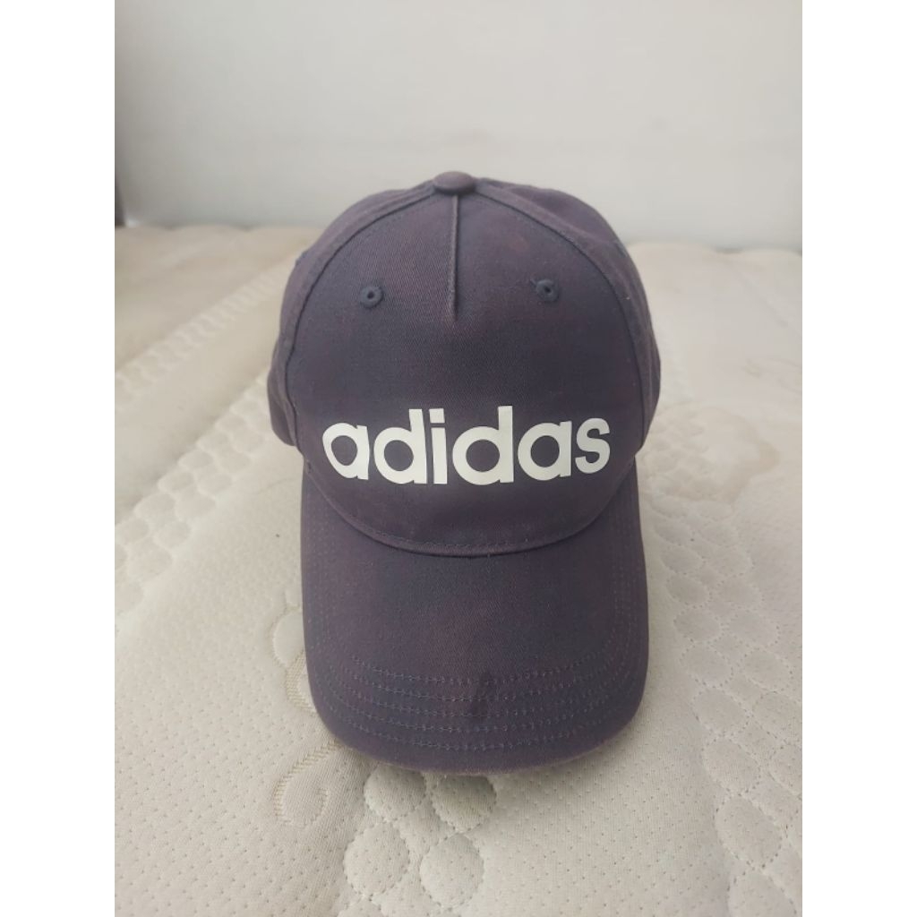 Topi Adidas Original