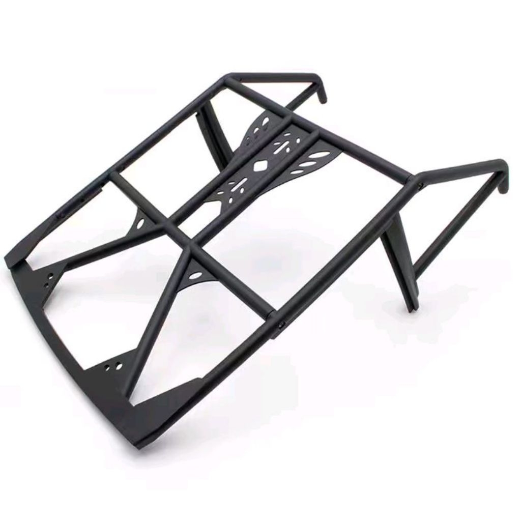 Kyx Open Roof for Hard body Rubicon Rc 1/10