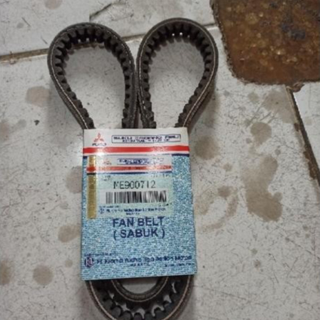 Fanbelt Colt diesel Ragasa 100/120 ps Original ME900712