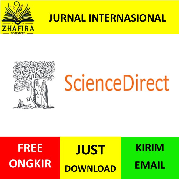 SCIENCE DIRECT DOWNLOAD JURNAL INTERNASIONAL / SCIENCE DIRECT UNLOCK JURNAL INTERNASIONAL SEMUA BIDA