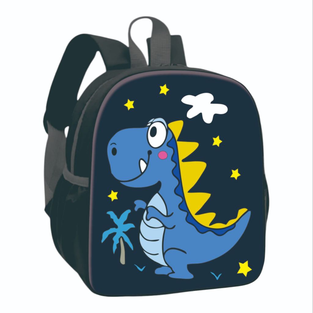 Tas anak kecil dino terbaru paud/Tk