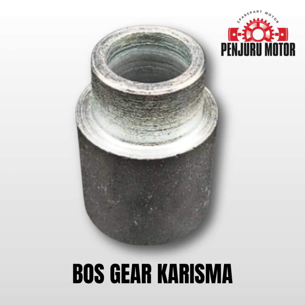 BOS Gear Karisma - BOSH/Bos Nap Gear Karisma