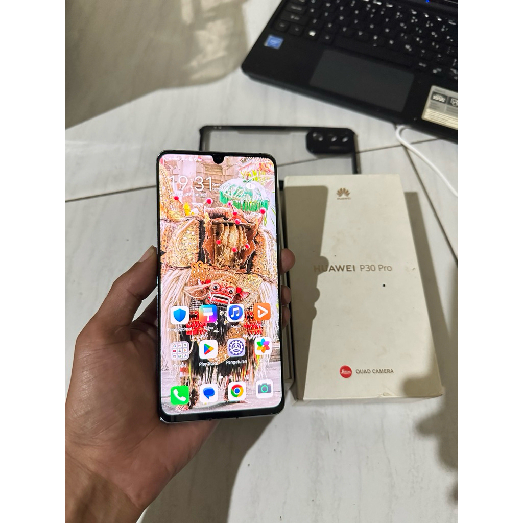 Huawei P30 Pro 8/256