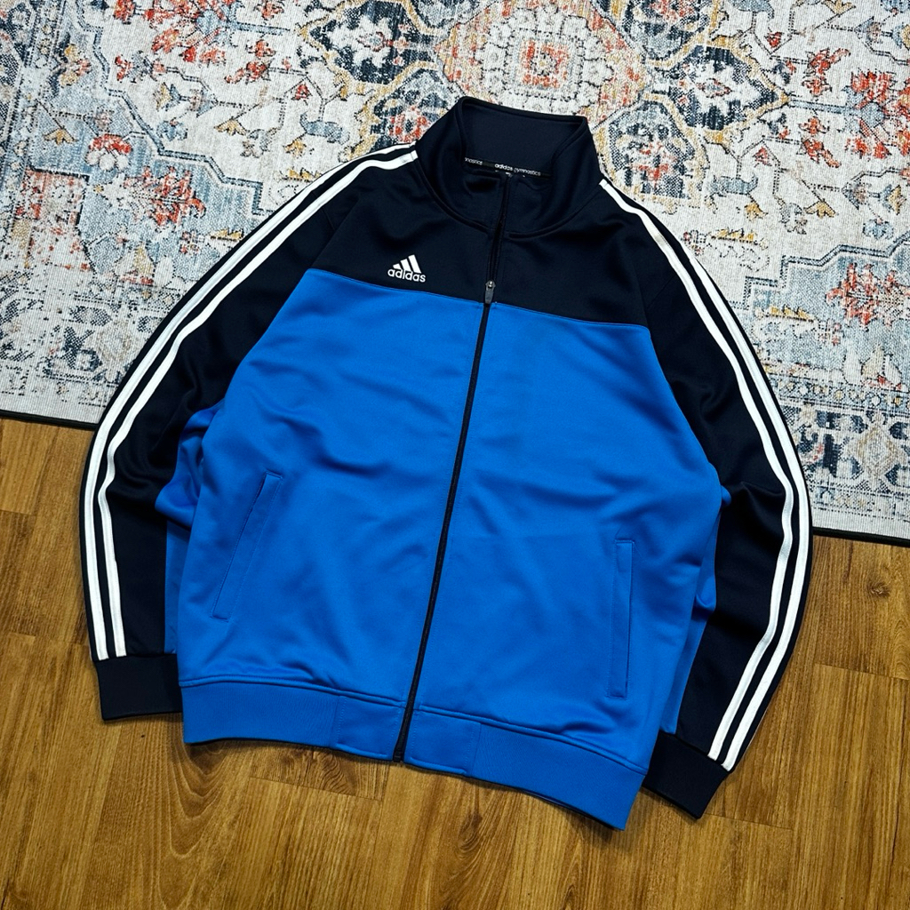 TRACKTOP ADIDAS GYMNASTICS SECOND