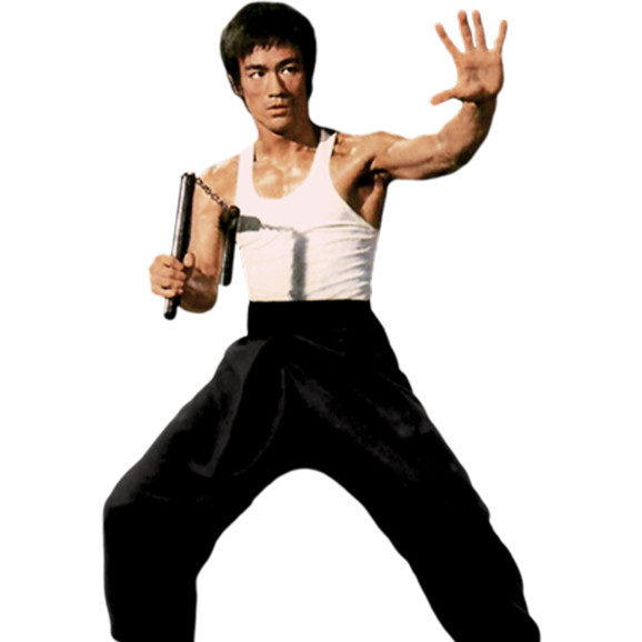 Nunchaku/Double Stick Full Stainless Steel