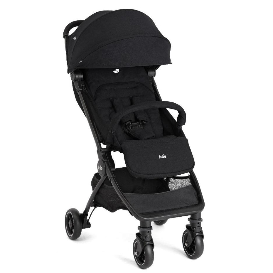 Joie Meet Pact Compact Stroller Cabin Size