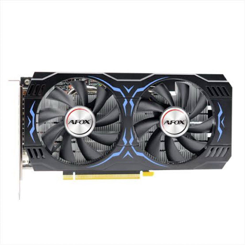 RTX 3050 8GB AFOX NEW