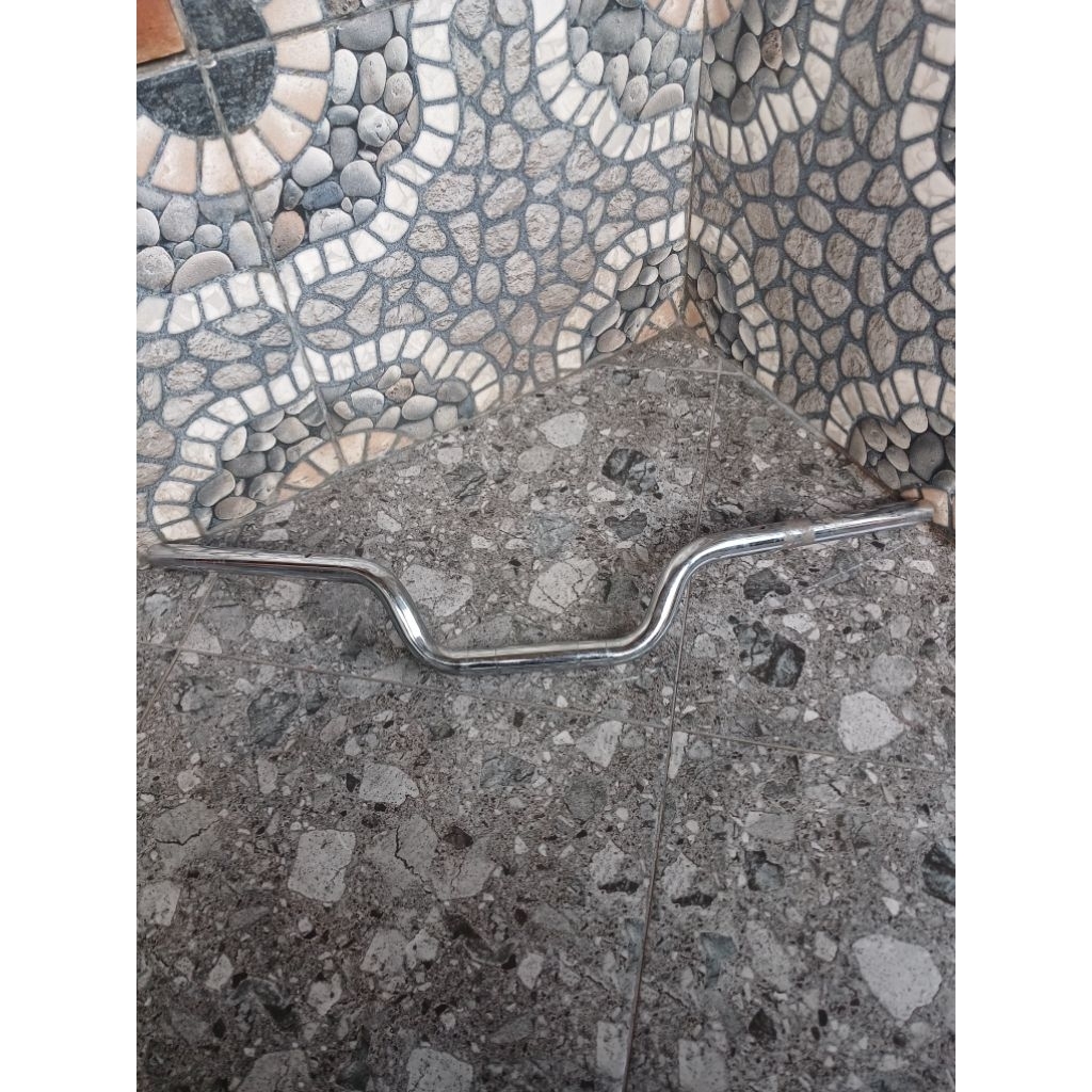 Stang original copotan Vixion new