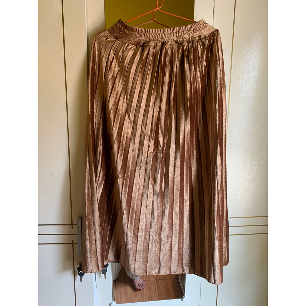 PRELOVED BLUDRU PREMIUM