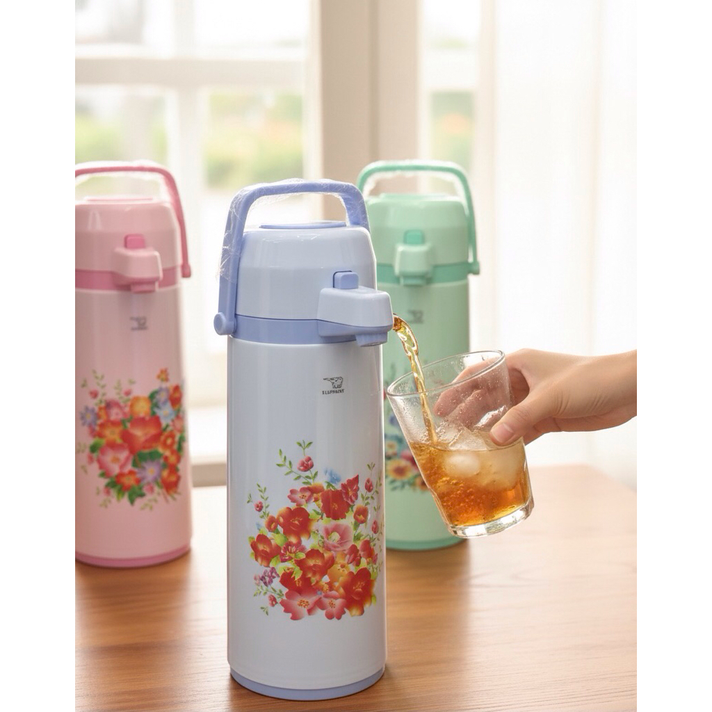 TERMOS AIR ELEPHANT | TERMOS AIR PANAS | TERMOS AIR DINGIN | TERMOS MURAH