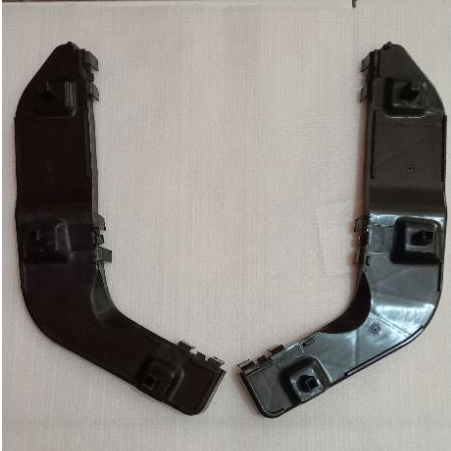 Bracket breket bemper belakang mobil Suzuki APV