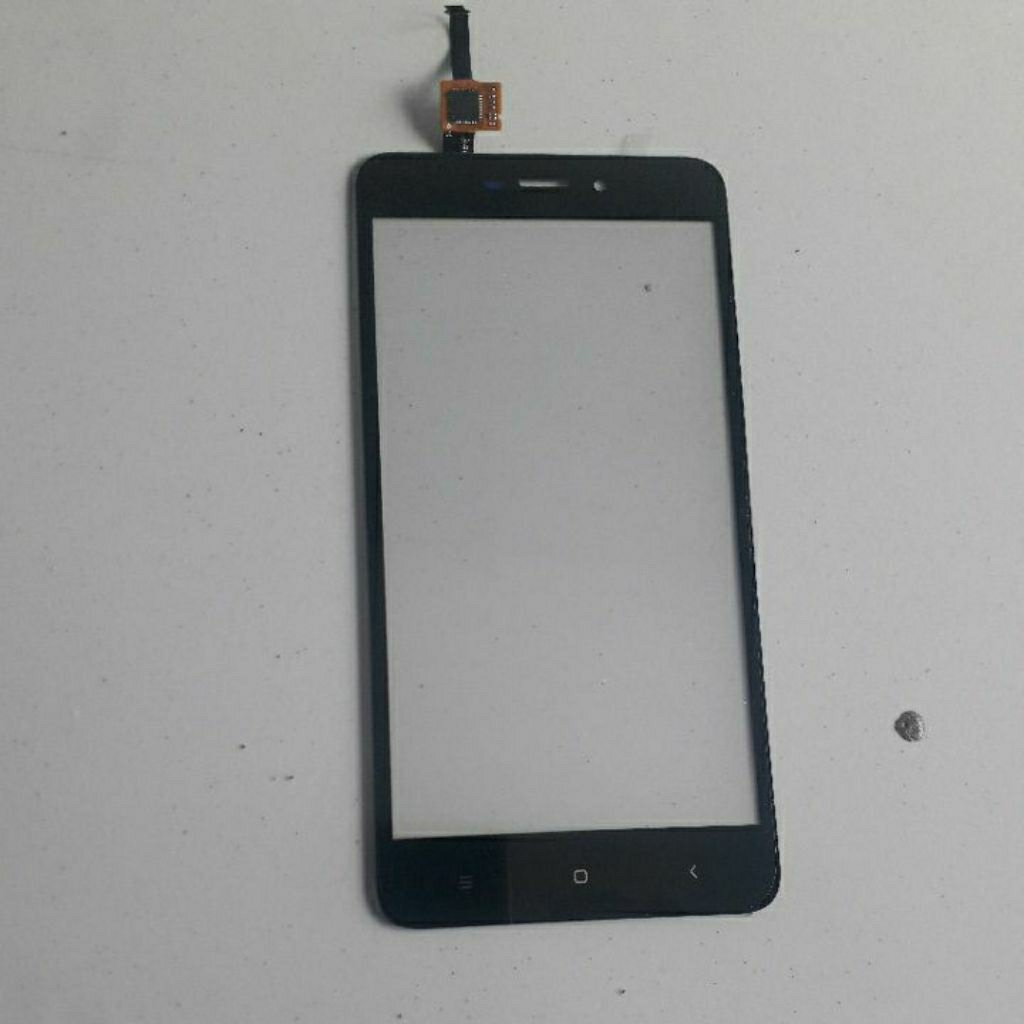 touchscreen xiaomi redmi 4a
