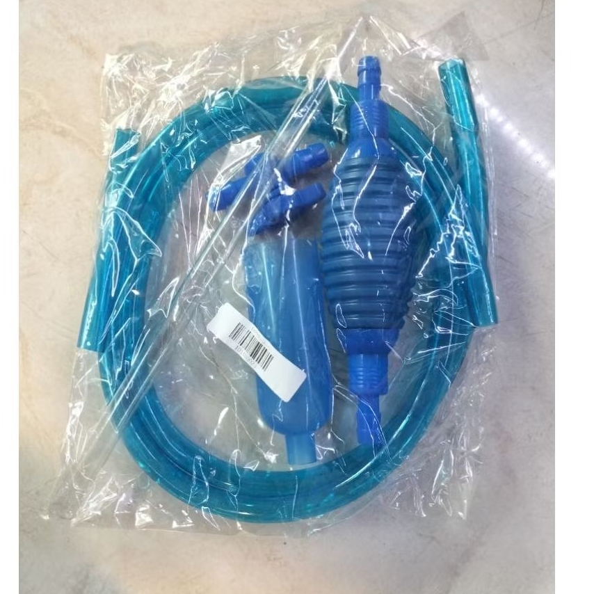 Sifon Aquarium /alat kuras aquarium manual