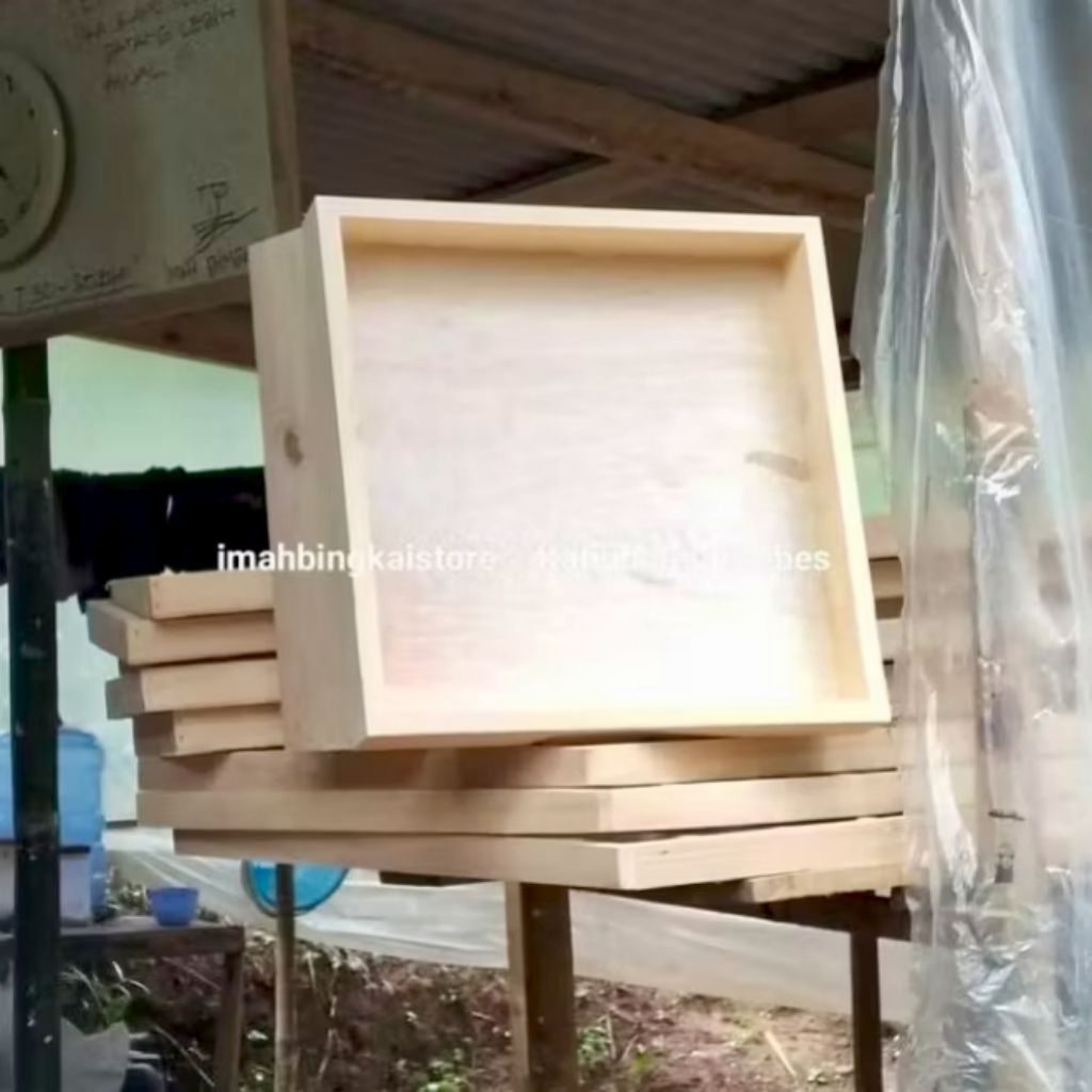 Box hantaran pernikahan _Nampan kayu aesthetic._ nampan seserahan _ kotak hantaran pernikahan