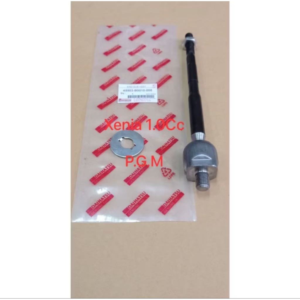 Rack End Daihatsu Xenia 1.0, Vios/Limo Gen 1