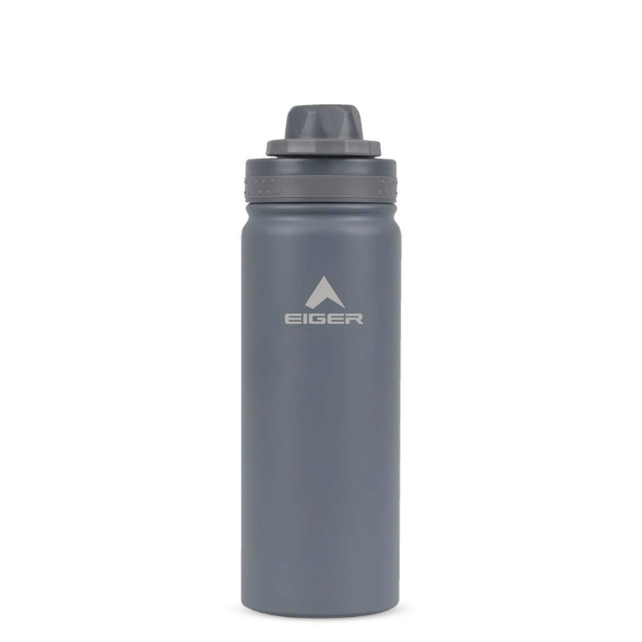 Botol Minum Havasu Bottle Eiger Thermos Tempat Air Outdoor
