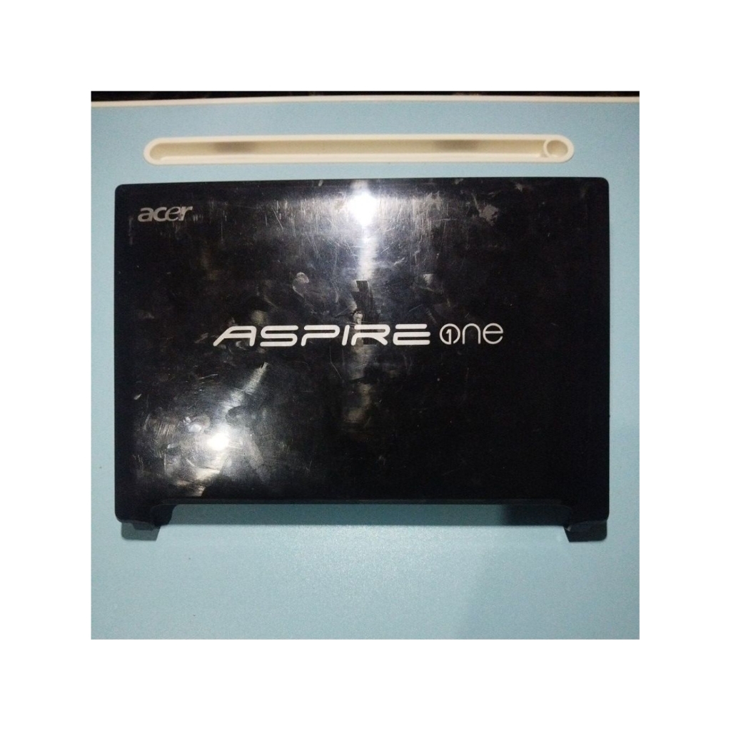 casing kesing back cover LCD Acer aspire one 522-c5ckk