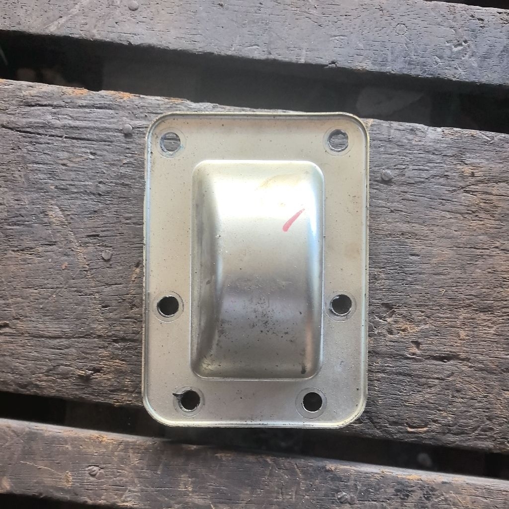 Tutup PTO Transmisi Canter