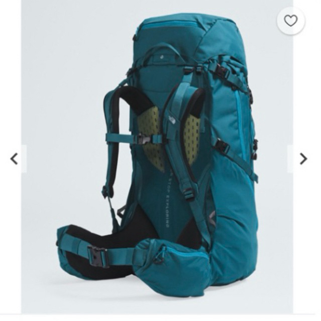 The North Face Carrier 55L women