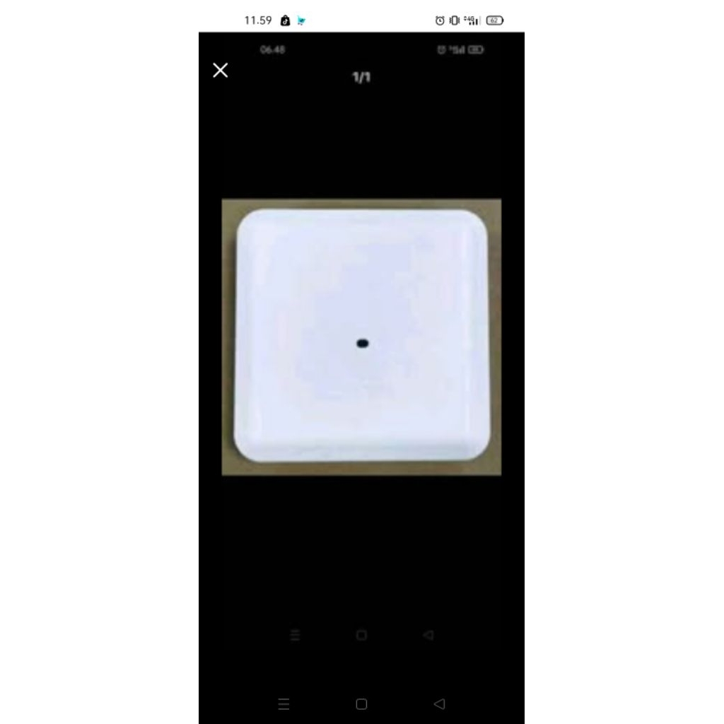 ACCESS POINT CISCO TYPE AIR-AP2802I-F-K9