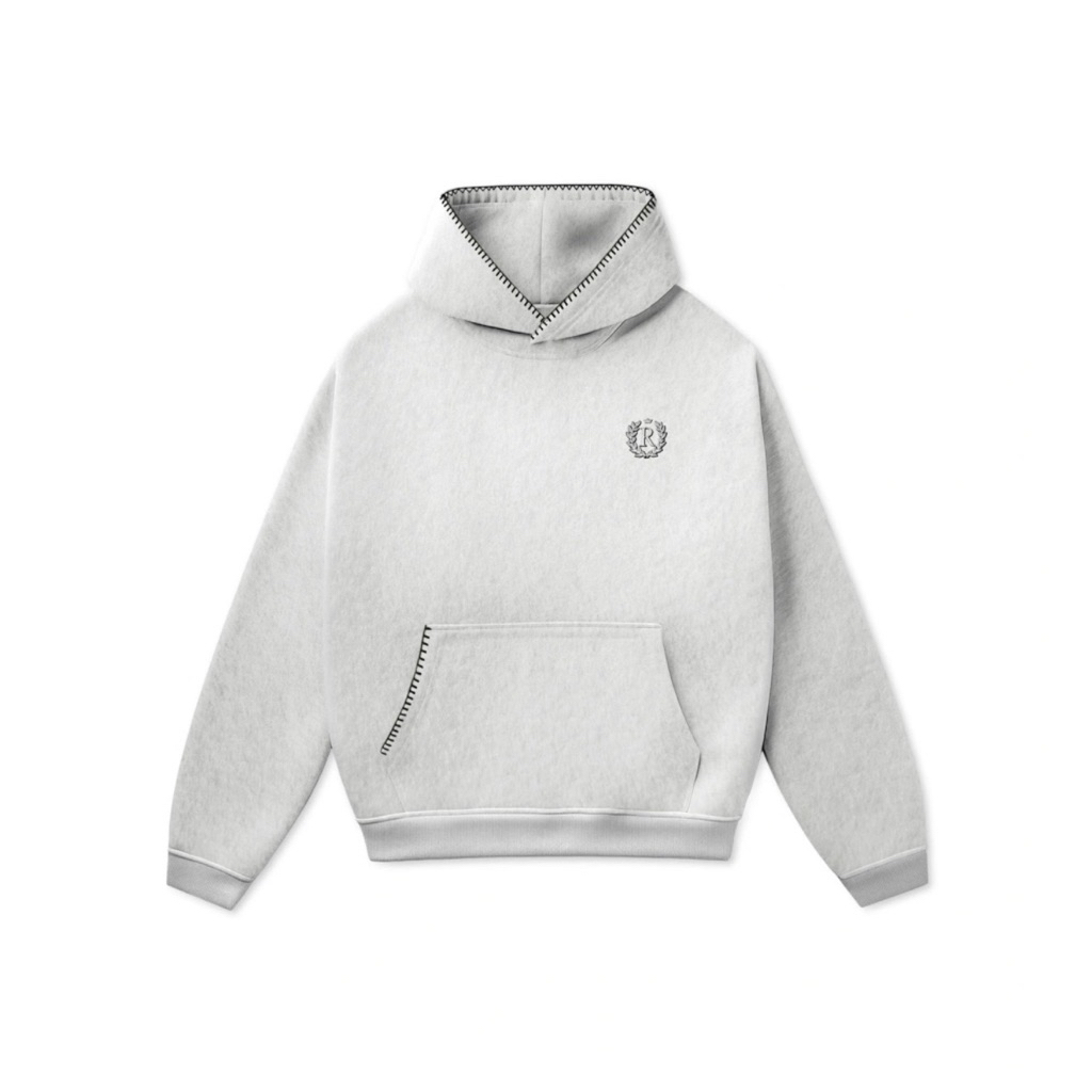Hodie rucas gray