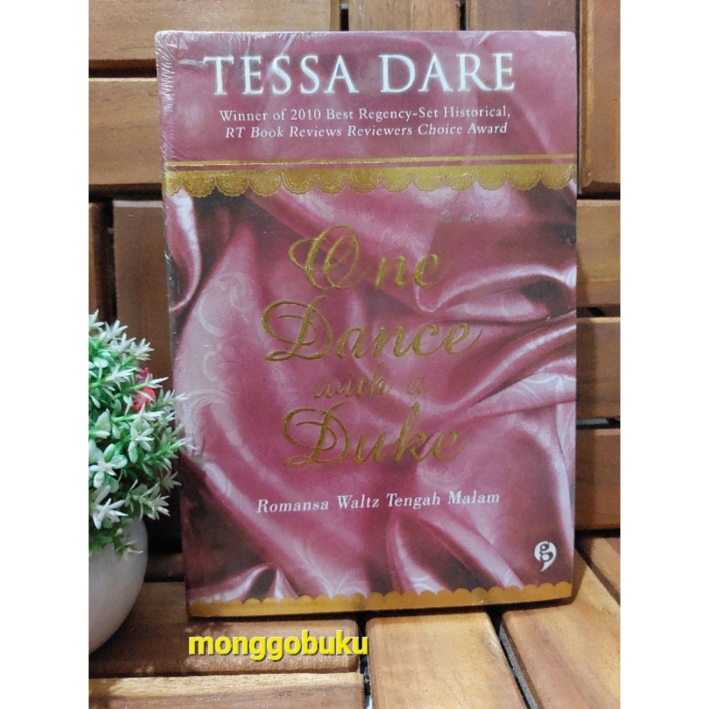 TESSA DARE : SET SERI STUD CLUB TRILOGY