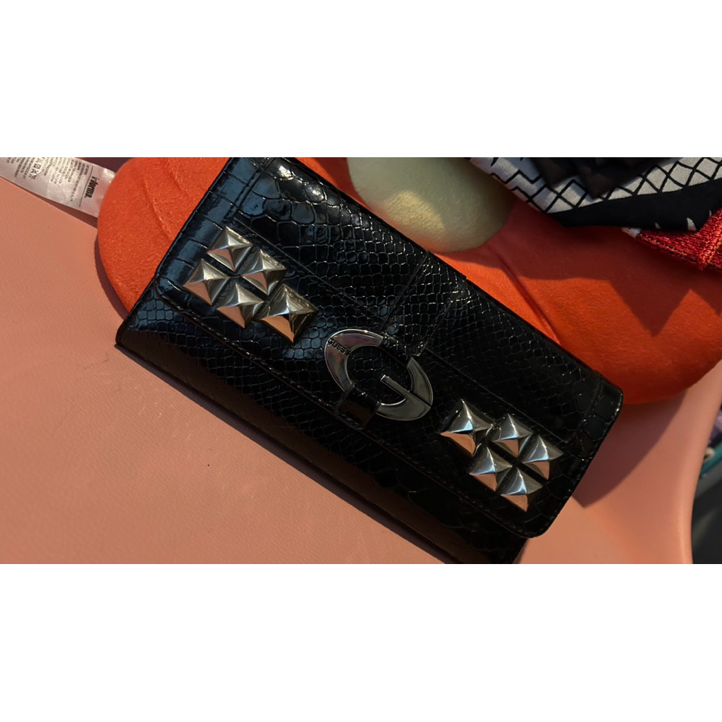 Dompet guess original 100%