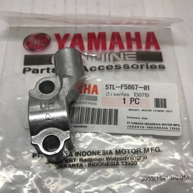 Dudukan Spion Kanan Mio Sporty