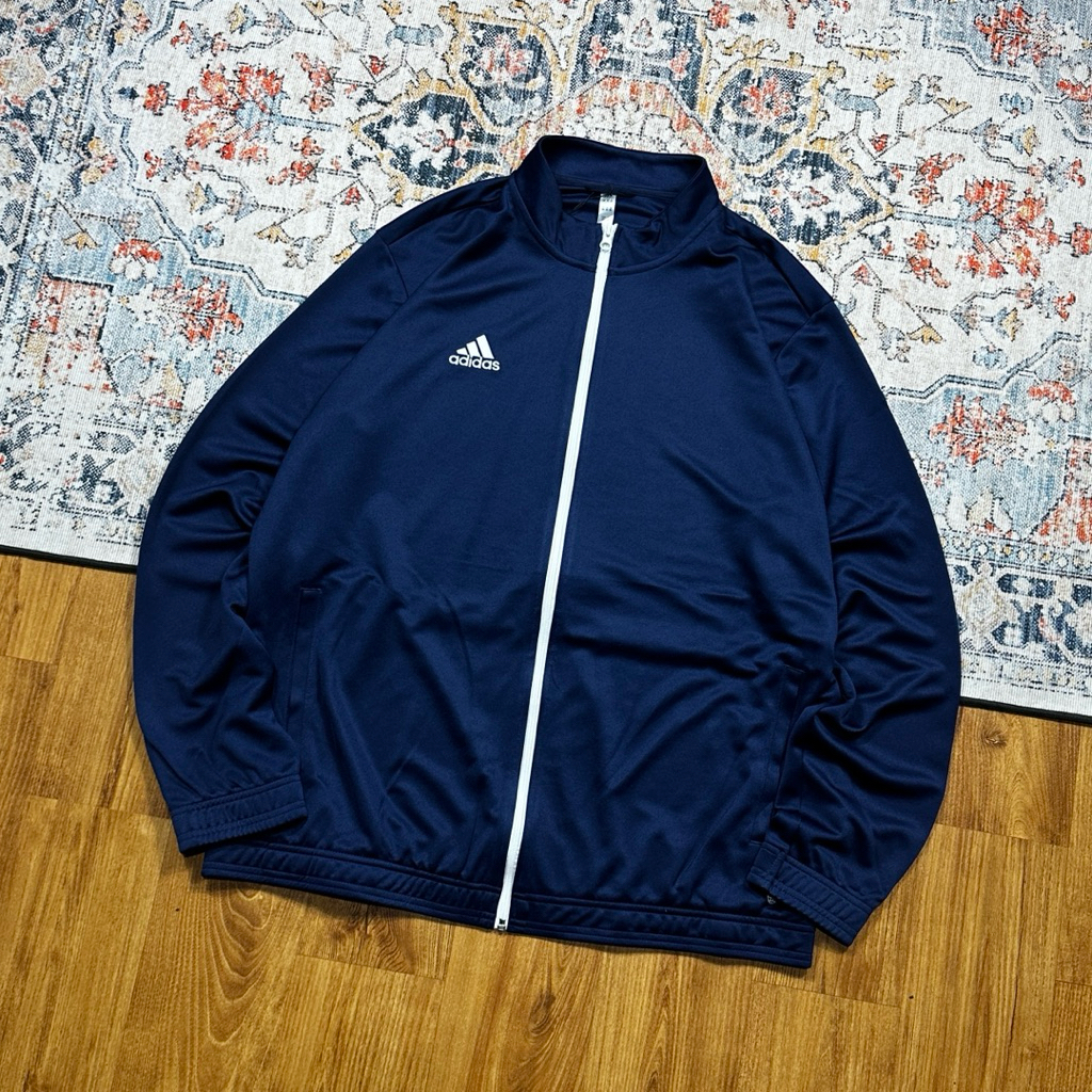 TRACKTOP ADIDAS ENTRADA SECOND